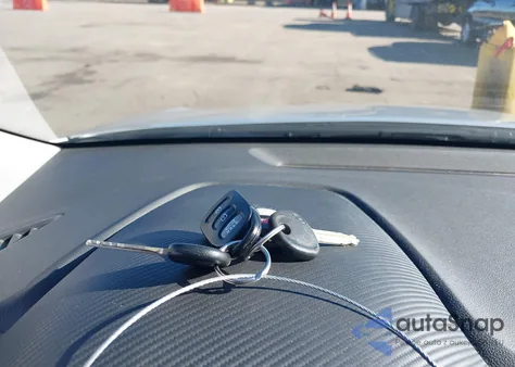 2019 Hyundai Elantra Se из США, поврежденный, VIN KMHD74LFXKU782707